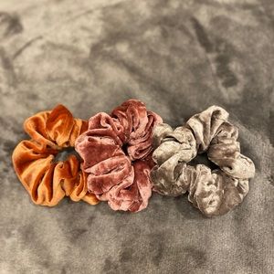 Scrunchie Pack